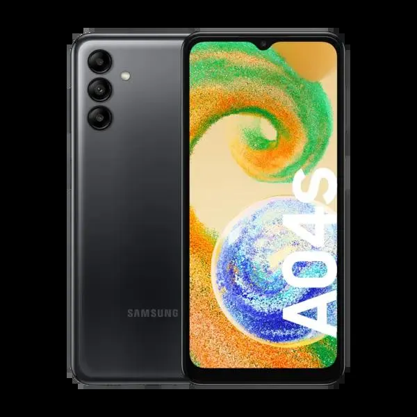 SAMSUNG GALAXY A04S 32 GT MUSTA