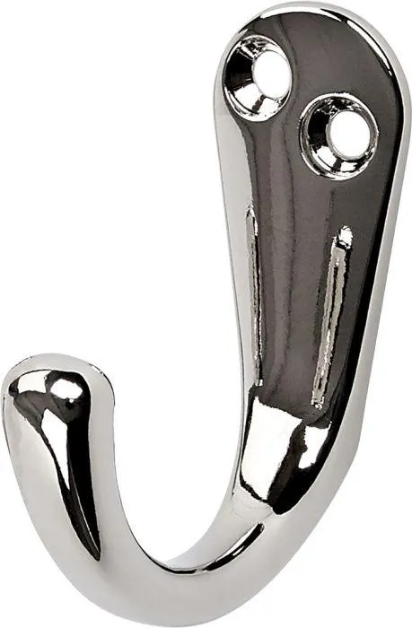 Koukku Habo 96 Niklattu