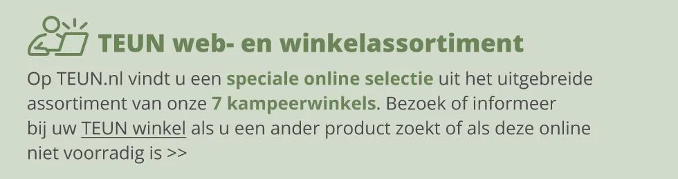 Haba CEE stekkersafe met rubberring en slot