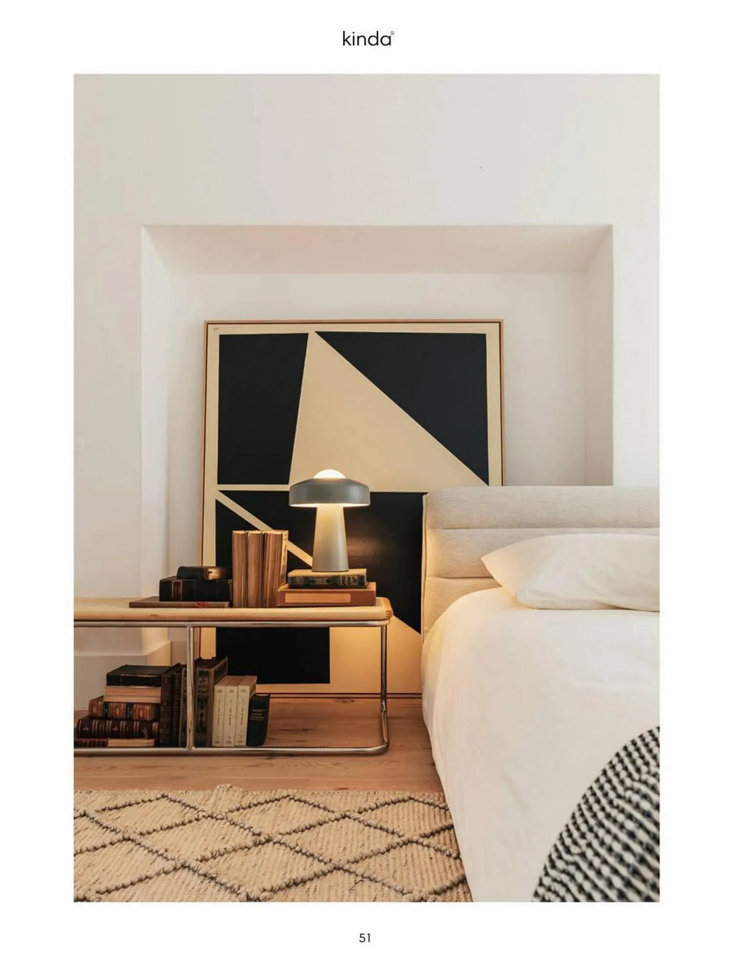 Folheto Folheto Kinda Home de 11 de janeiro até 31 de agosto 2023 - Pagina 51