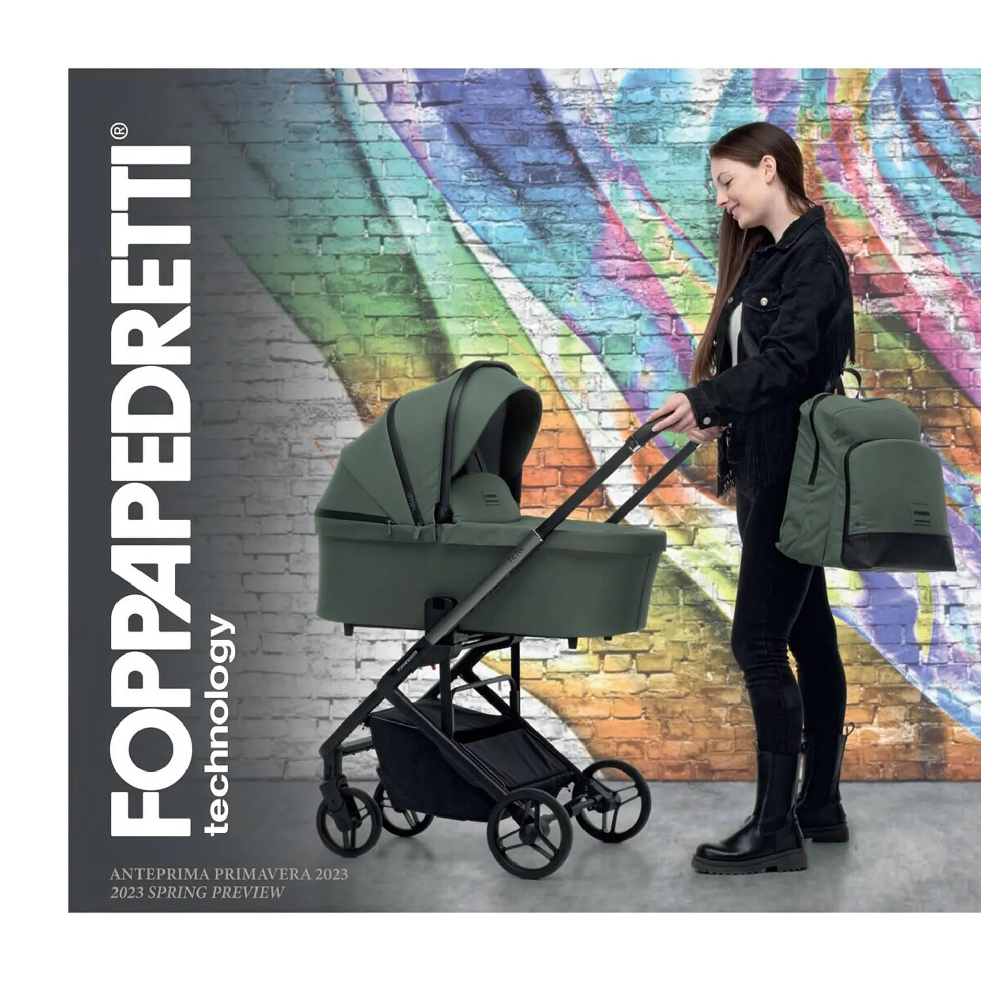 Volantino Foppapedretti - 1