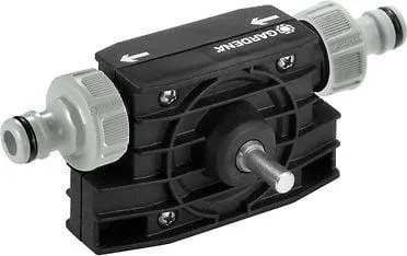 Gardena porakonepumppu 2400 l/h, 3 bar