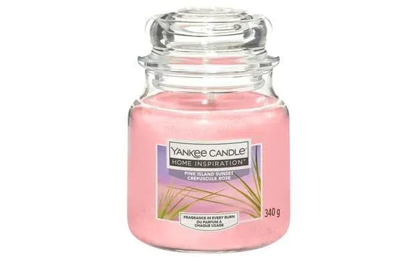 Doftljus Yankee Candle