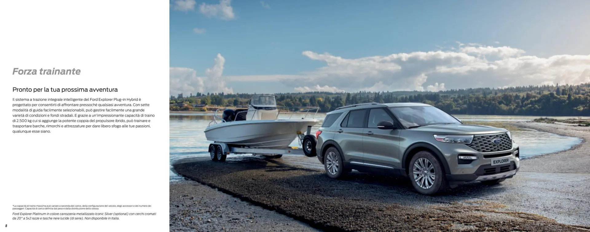 Volantino Ford da 15 maggio a 31 dicembre di 2023 - Pagina del volantino 6