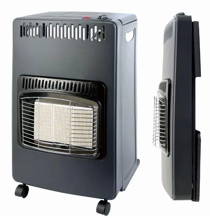 Gas Heater 9Kg Foldable HOMESTAR