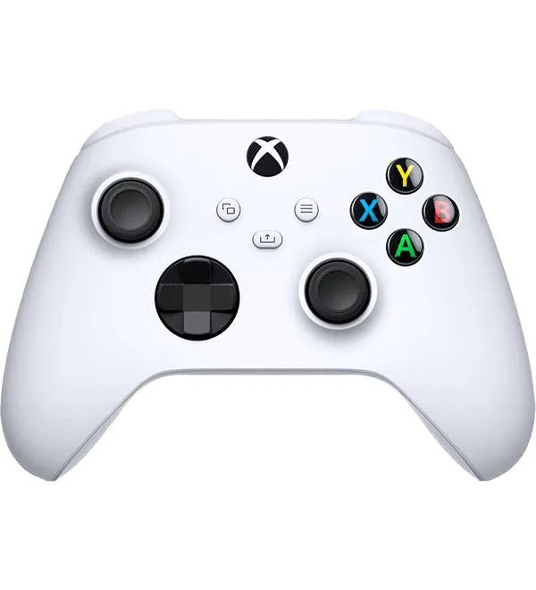 XBOX Microsoft wireless controller