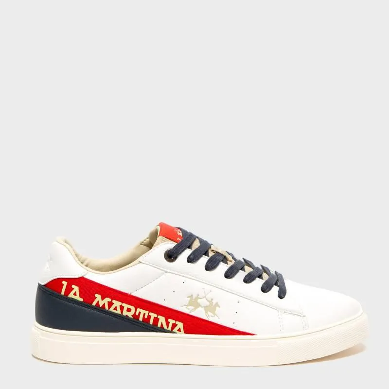 Zapatillas urbanas Hombre Adolfo Mu La Martina