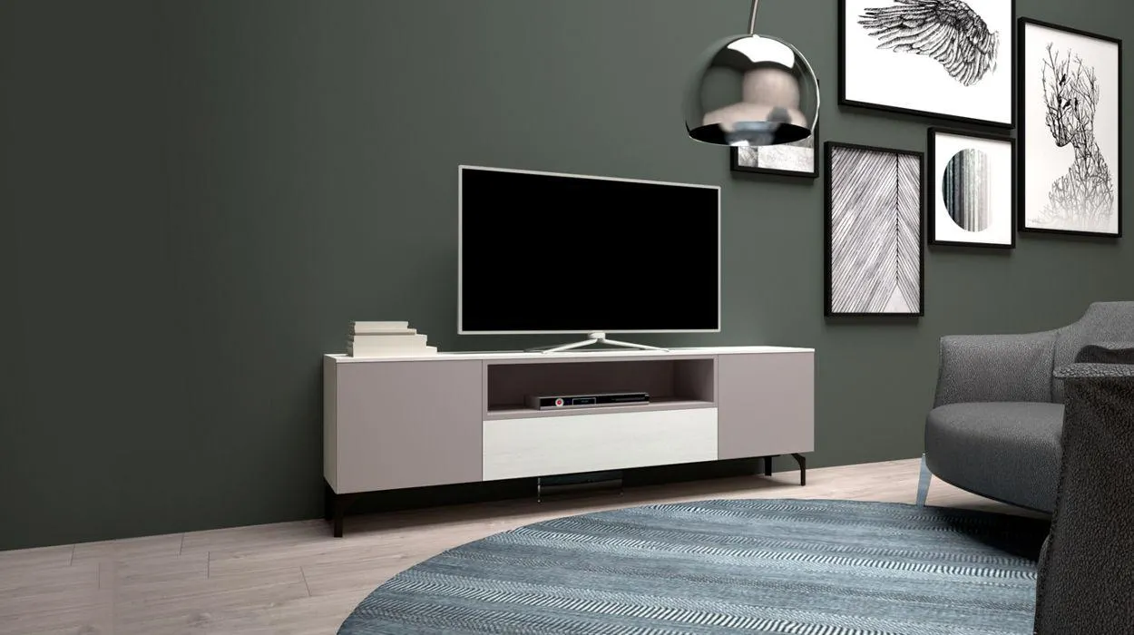 INTEGRA - CM04 Meuble TV