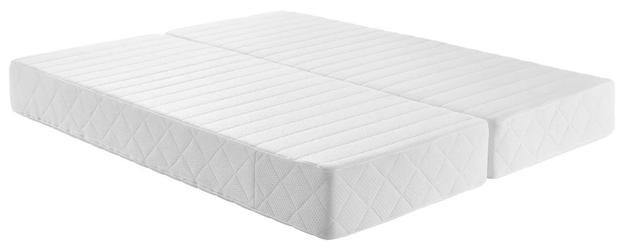 Asko Bonnell AADA-joustinpatja 160 x 200 cm ilman sijauspatjaa