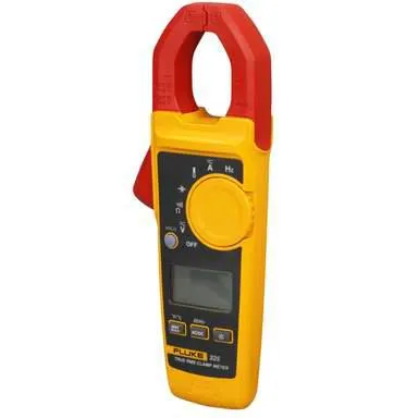Fluke 325 400A AC/DC True RMS Digital Clamp Meter