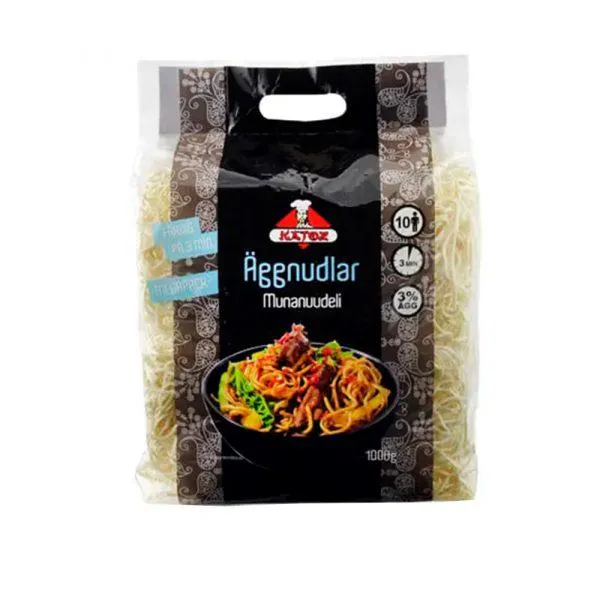 KATOZ MUNANUUDELI 1000g