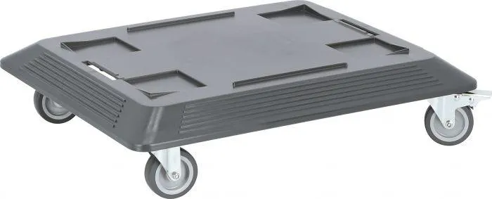 Kuljetusalusta Wisent B-BOXX