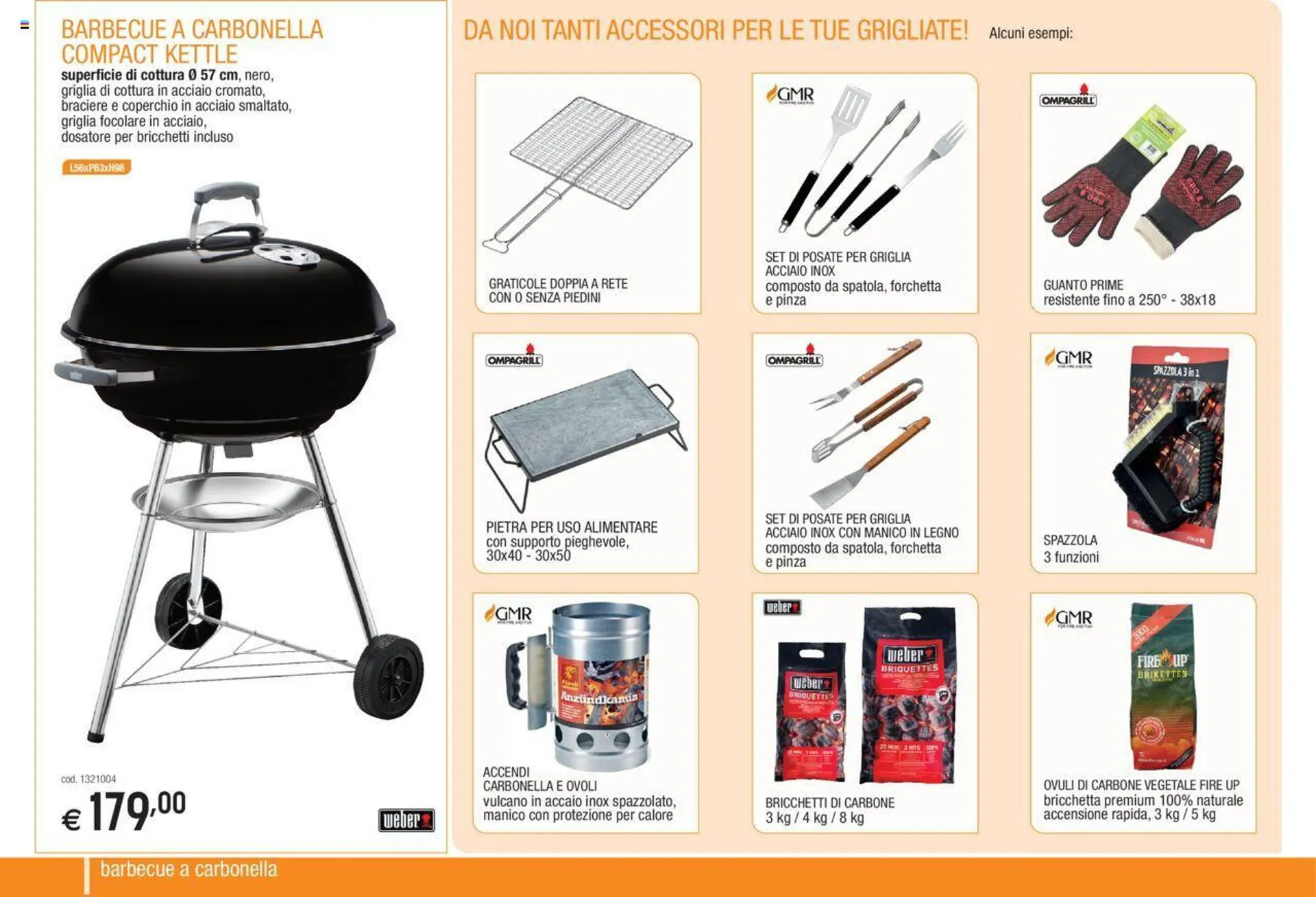 Volantino Brico OK da 24 aprile a 31 agosto di 2023 - Pagina del volantino 10