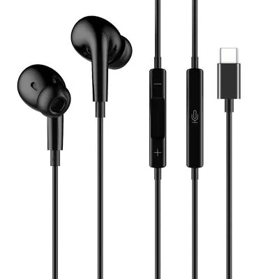 SW-S85C Type-C Kulaklık