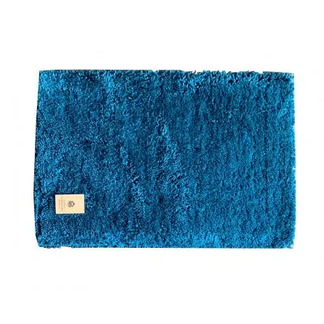 TAPPETO IN MICROFIBRA COLORI VARI