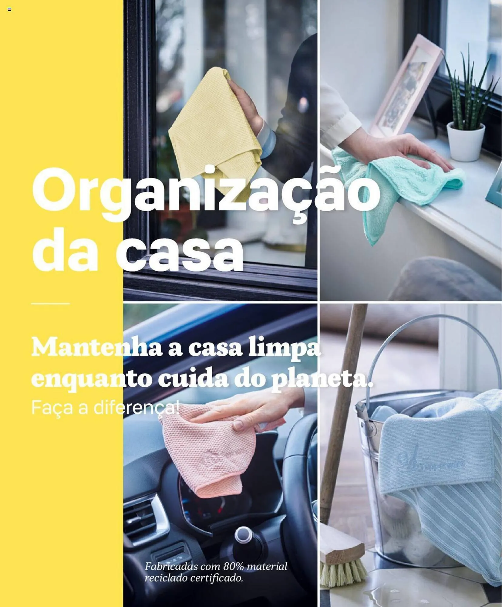 Folheto Folheto Tupperware de 7 de março até 31 de agosto 2023 - Pagina 60