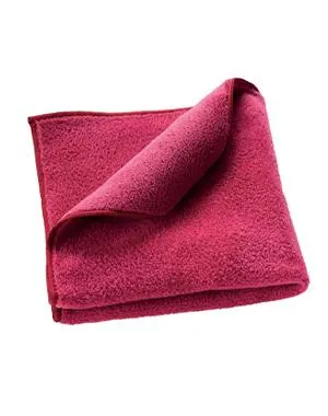 Panno microfibra spolvero. composizione: poliestere 87%, poliammide 13%