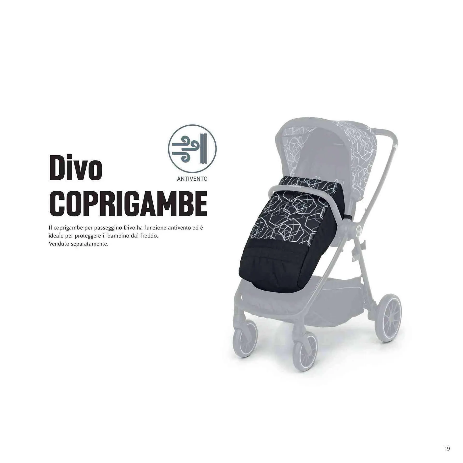 Volantino Foppapedretti da 5 ottobre a 31 agosto di 2023 - Pagina del volantino 23