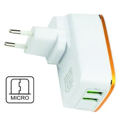 SW-2U24 Micro Şarj Aleti