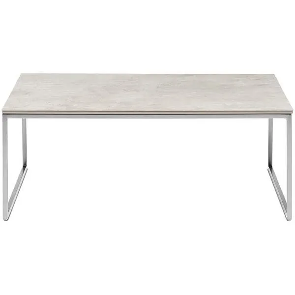 Mesa de centro Lugo - A36xL91½xL91½cm