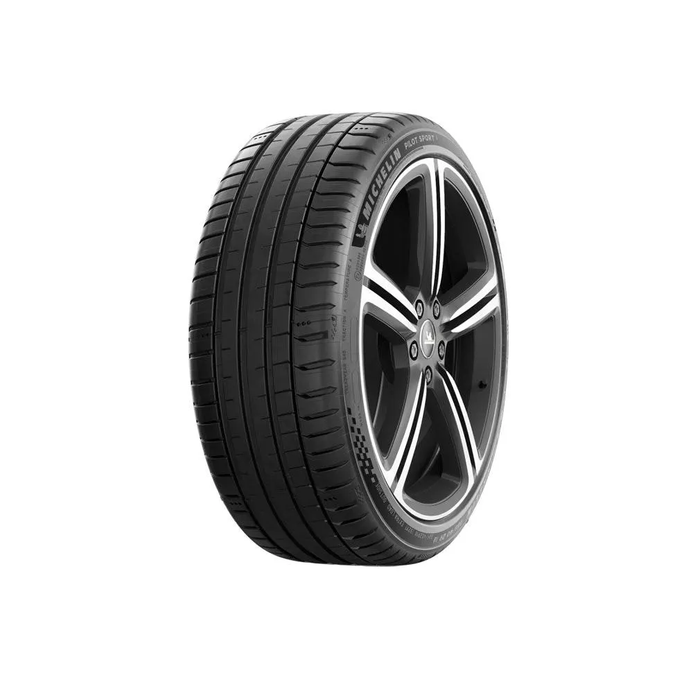 Michelin PILOT SPORT 5 245/45ZR19 102Y - Promo Cash Back