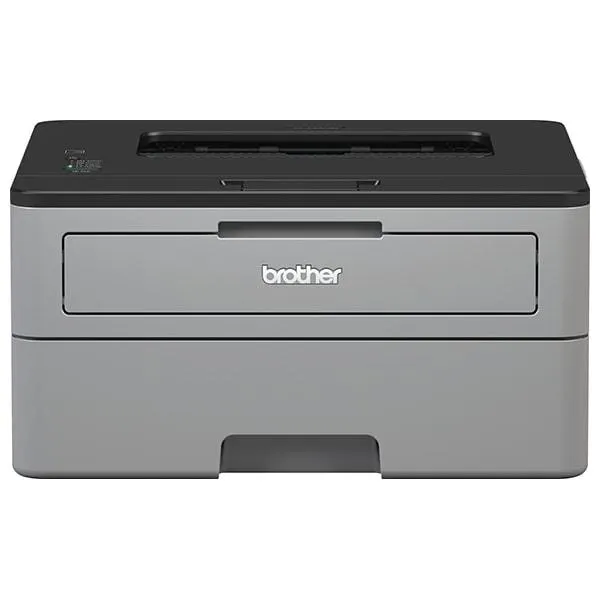 Imprimanta laser monocrom BROTHER HL-L2312D, A4, USB