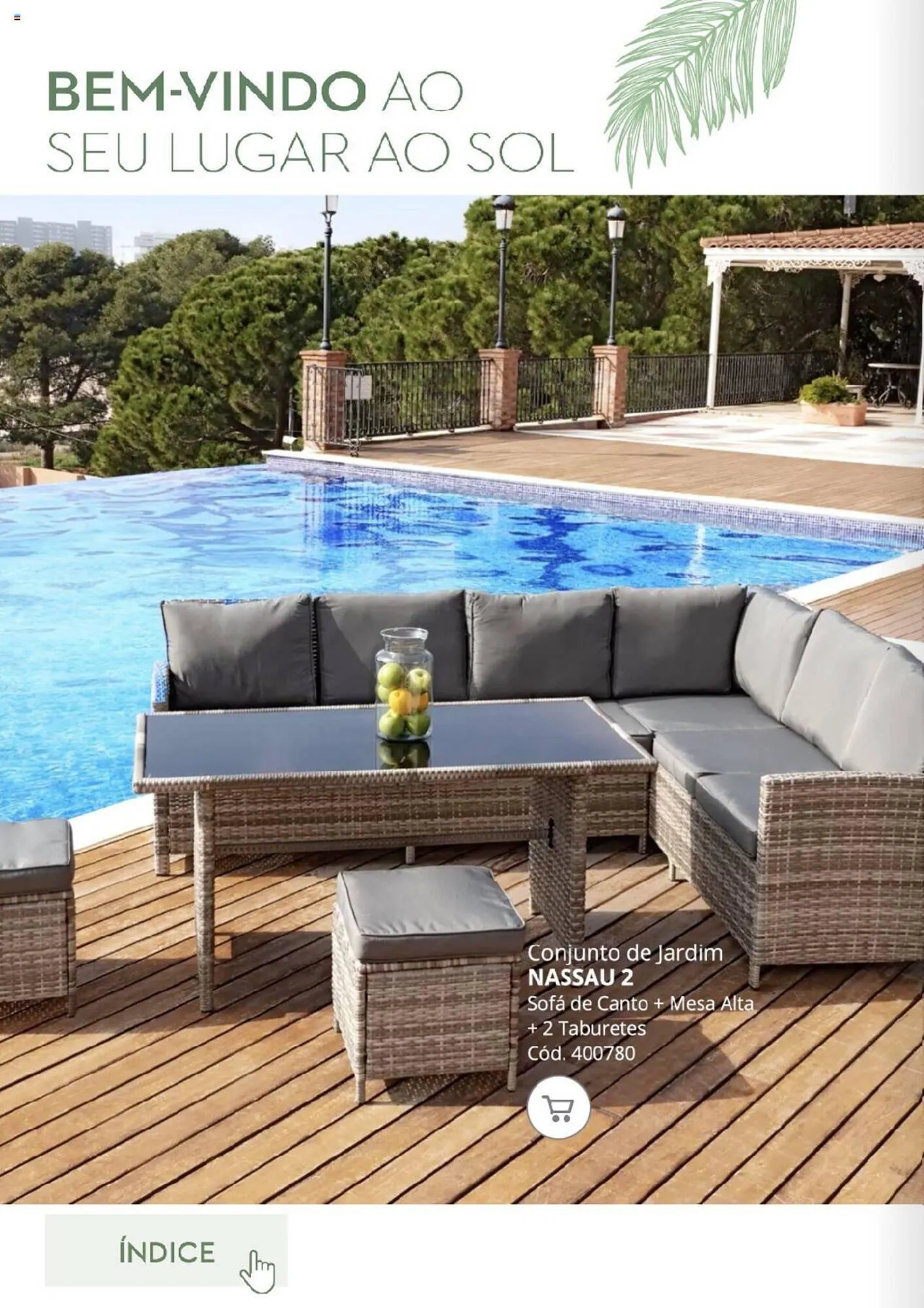 Folheto Folheto Conforama de 1 de abril até 31 de agosto 2023 - Pagina 14