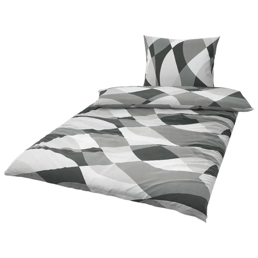 REITER Satin Bettwäsche