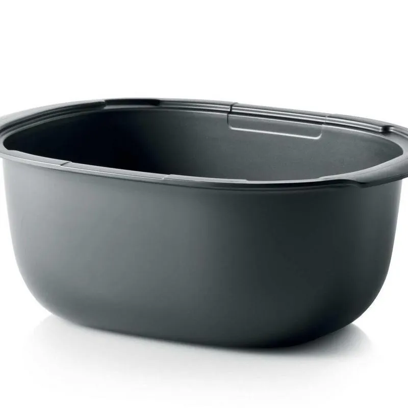 UltraPro Ovale da 3,5 l con coperchio da 800 ml