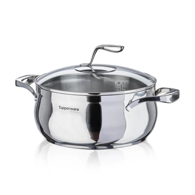 Casseruola Mastro da 7,5 l – 28 cm