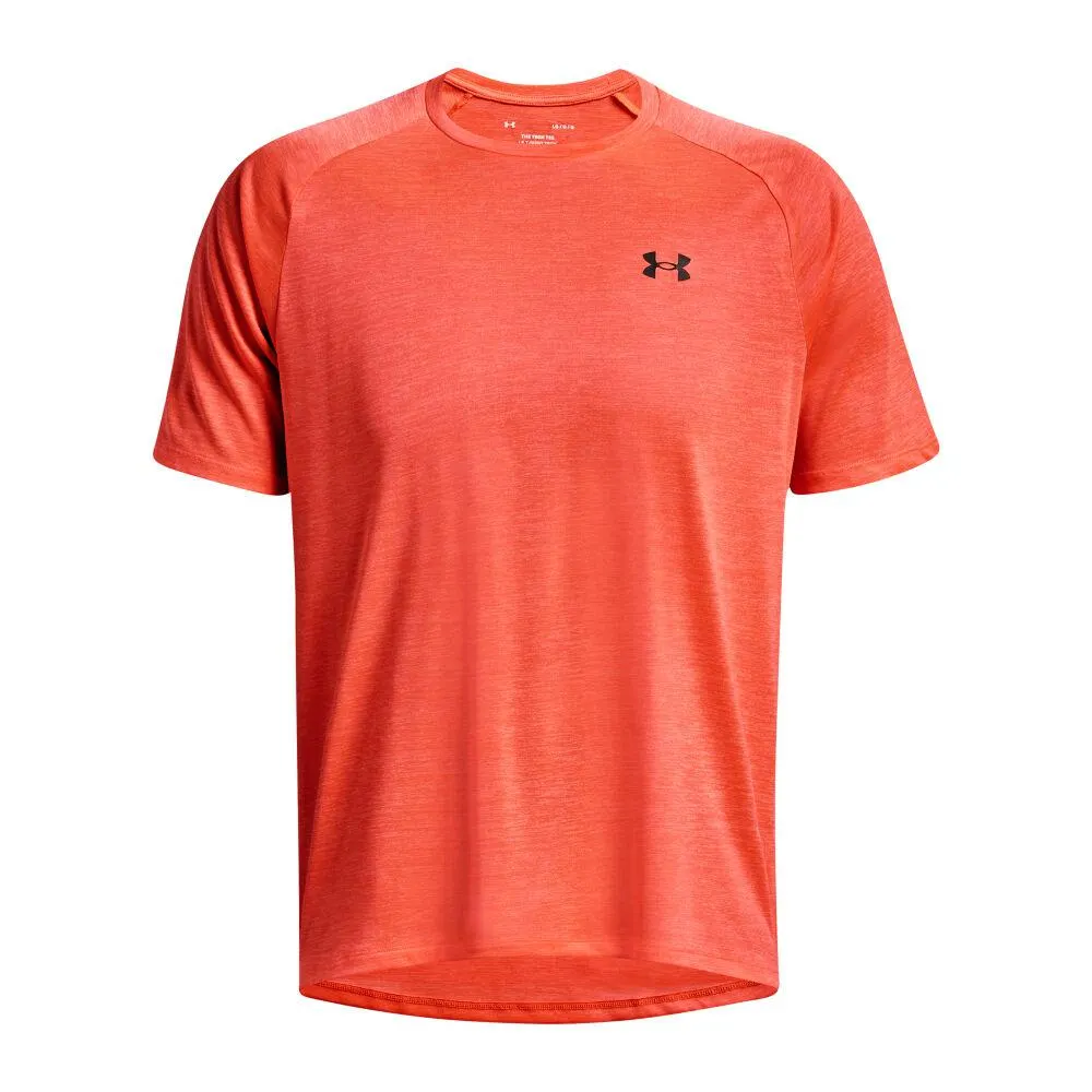Under Armour Tech SS Tee - miesten t-paita