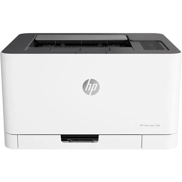 Imprimanta laser color HP Color Laser 150a, A4, USB