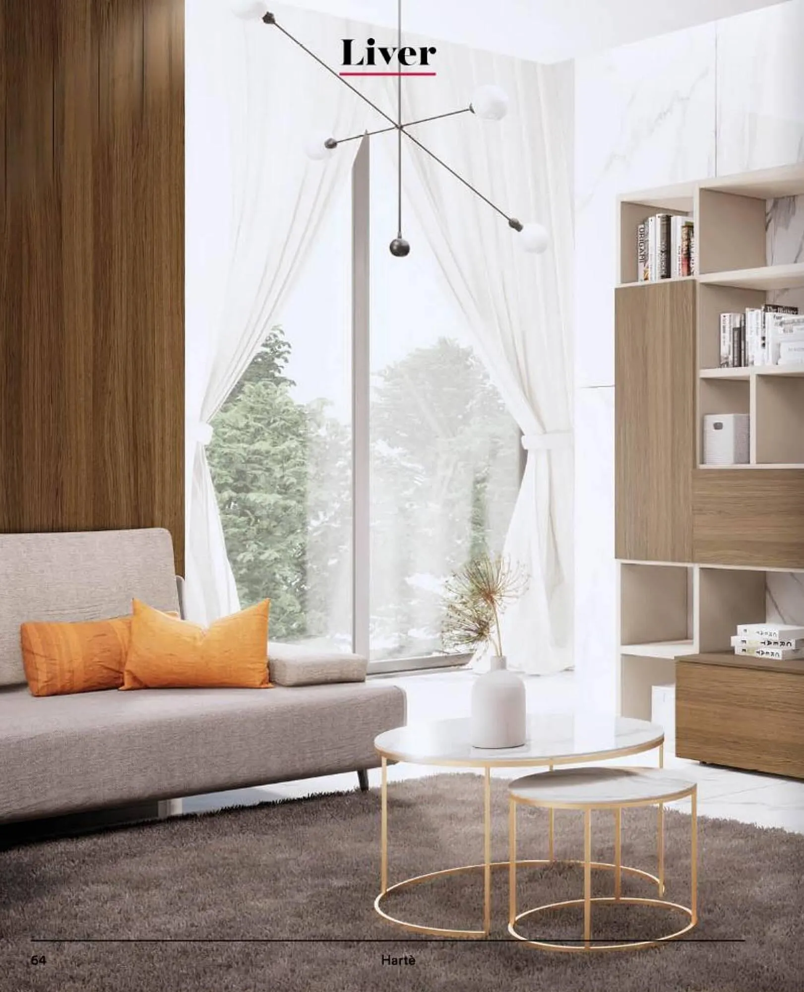 Volantino Harte da 14 marzo a 31 dicembre di 2023 - Pagina del volantino 64