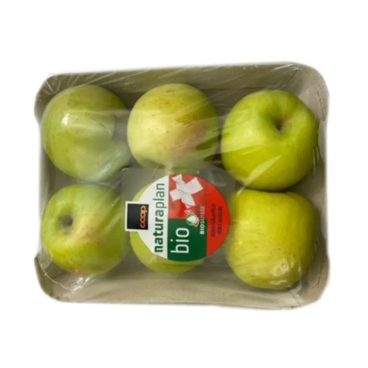 Naturaplan Bio Äpfel süss, säuerlich