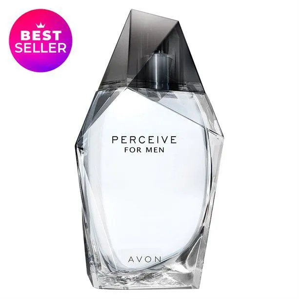 Apă de toaletă Perceive pentru El, 100ml