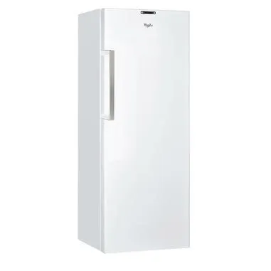 Whirlpool WVA31612 NFW 2 congelatore Congelatore verticale Libera installazione 309 L E Bianco
