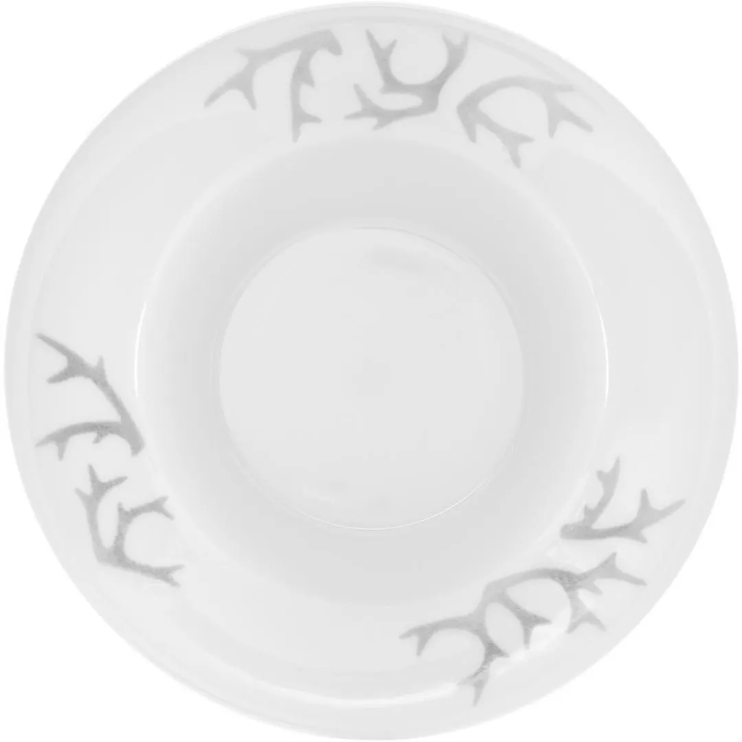 Saaga Soup Plate
