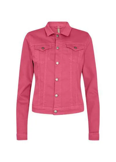 Soyaconcept farkkutakki Erna 2