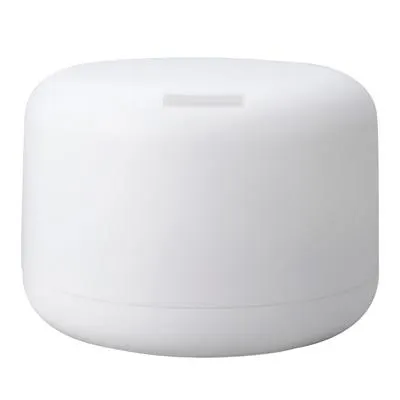 Aroma Diffuser, W 16.8 x 12.1 cm, L, White