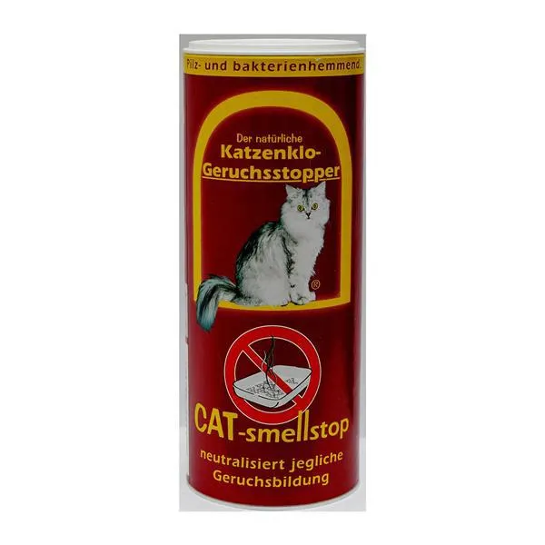 Cat SmellStop Katzenklo Geruchsstopper