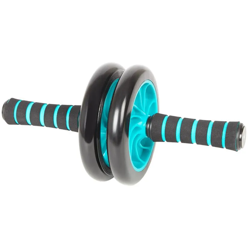 Roue de musculation Kaytan