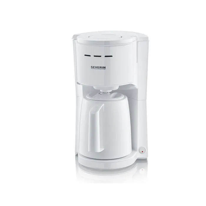 Severin KA 9254 Volledig automatisch Filterkoffiezetapparaat