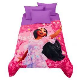 COBERTOR SERENITY MATRIMONIAL ISABELA