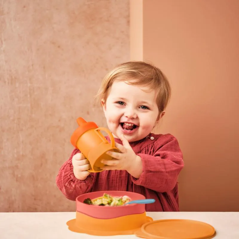 Il piatto pensato per i più piccoli!