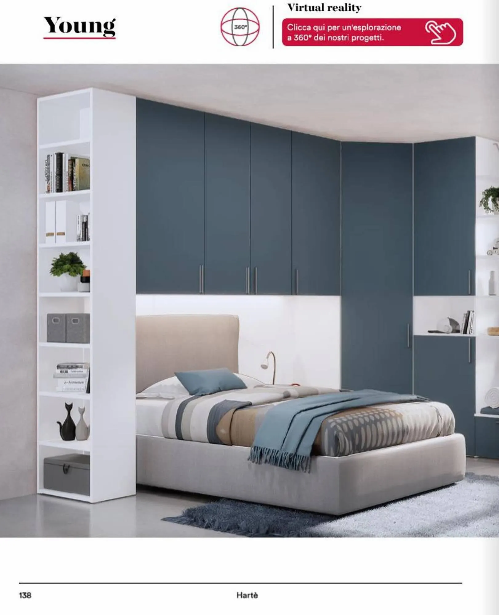 Volantino Harte da 14 marzo a 31 dicembre di 2023 - Pagina del volantino 138