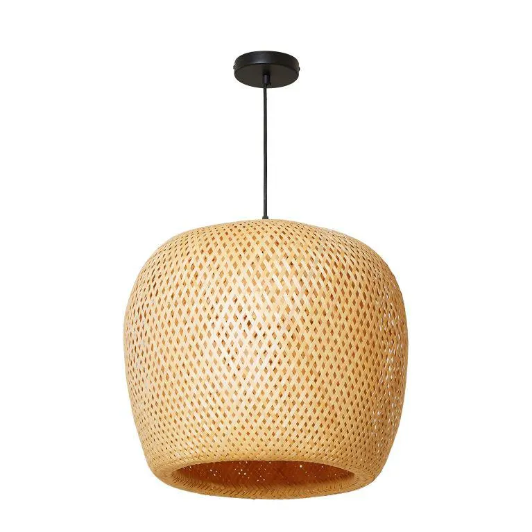 Hatch Bamboo Shade 50cm