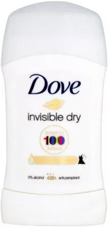 Invisible Dry