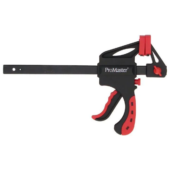 Promaster pikapuristin 150x63 mm