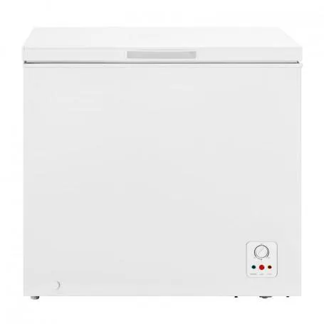 HISENSE FC258D4AW1- CONGELATORE ORIZZONTALE 198 L