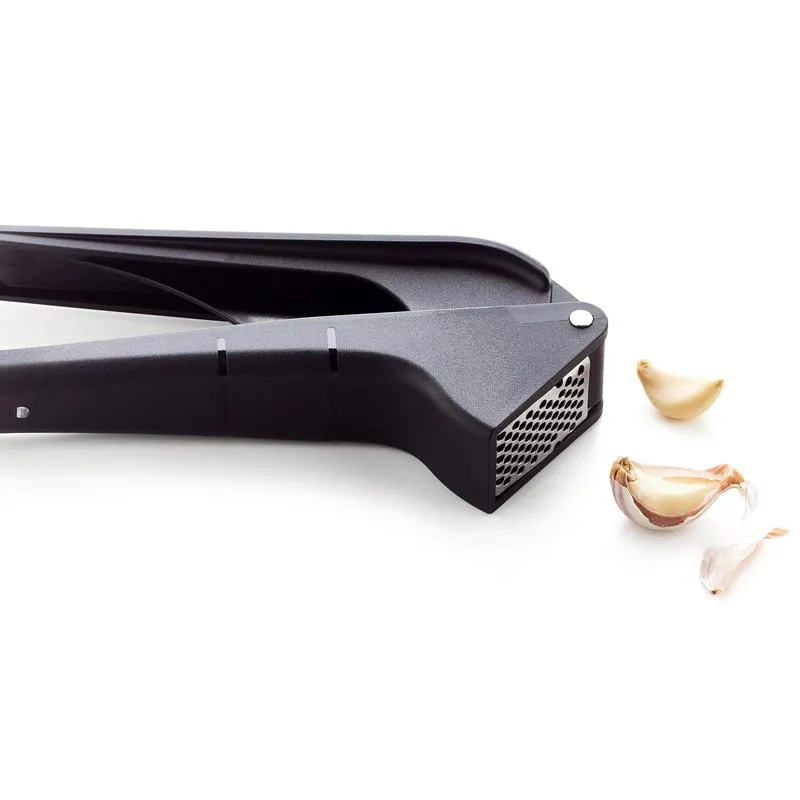 Tutto il sapore dell'aglio!